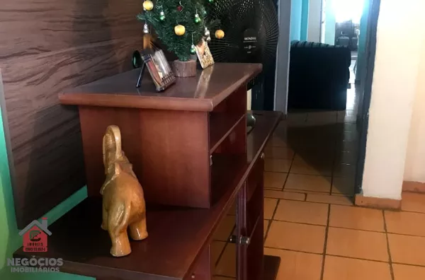 Casa para venda 2 dormitórios 200m² Vila Olímpia Sorocaba - Foto 22