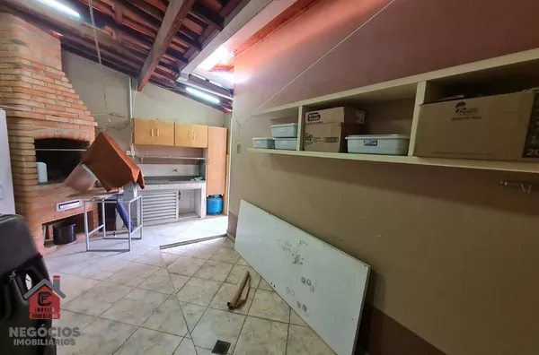 Casa para venda, 3 quarto(s),  Jardim Morumbi, Sorocaba - Foto 27