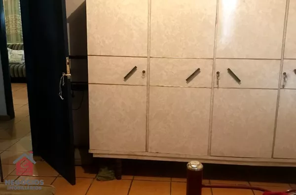 Casa para venda 2 dormitórios 200m² Vila Olímpia Sorocaba - Foto 16