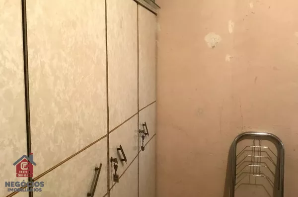 Casa para venda 2 dormitórios 200m² Vila Olímpia Sorocaba - Foto 18