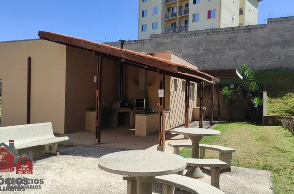 apartamento  para  2 quarto(s) jardim tatiana votorantim - Foto 23