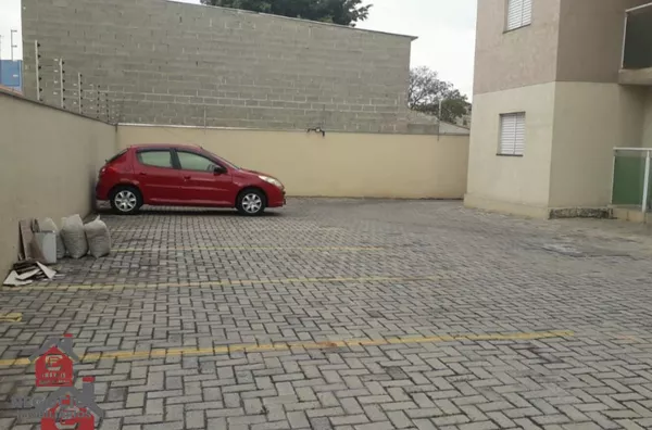 Apartamento para venda,  Vila Leopoldina, Sorocaba