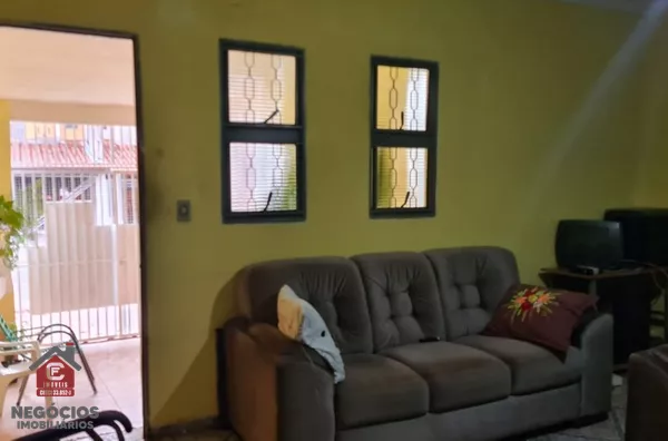 Casa para venda 4 dormitório(s) Jardim Los Angeles Sorocaba - Foto 12