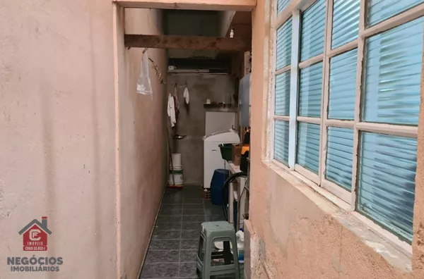Casa para venda 4 dormitório(s) Jardim Los Angeles Sorocaba - Foto 22