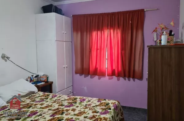 Casa para venda 4 dormitório(s) Jardim Los Angeles Sorocaba - Foto 13