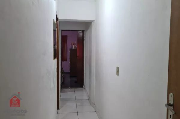 Casa para venda 4 dormitório(s) Jardim Los Angeles Sorocaba - Foto 15