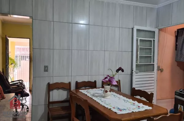 Casa para venda 4 dormitório(s) Jardim Los Angeles Sorocaba - Foto 16