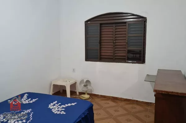Casa para venda 4 dormitório(s) Jardim Los Angeles Sorocaba - Foto 9