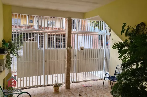 Casa para venda 4 dormitório(s) Jardim Los Angeles Sorocaba