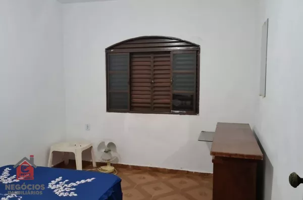 Casa para venda 4 dormitório(s) Jardim Los Angeles Sorocaba - Foto 11