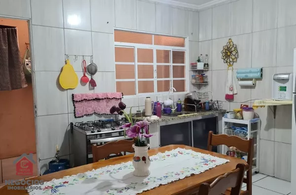Casa para venda 4 dormitório(s) Jardim Los Angeles Sorocaba - Foto 21