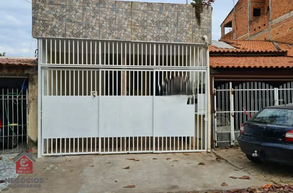 Casa para venda 4 dormitório(s) Jardim Los Angeles Sorocaba