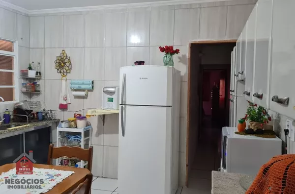 Casa para venda 4 dormitório(s) Jardim Los Angeles Sorocaba - Foto 19