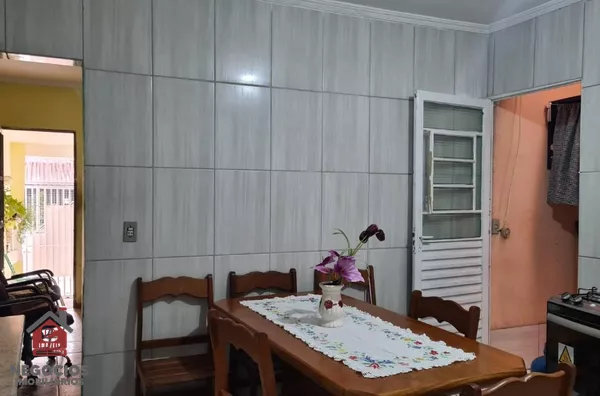 Casa para venda 4 dormitório(s) Jardim Los Angeles Sorocaba - Foto 20