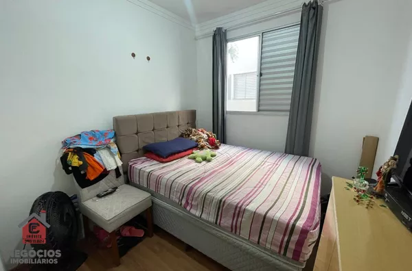 Apartamento para venda,  recreio dos sorocabanos, Sorocaba - Foto 15