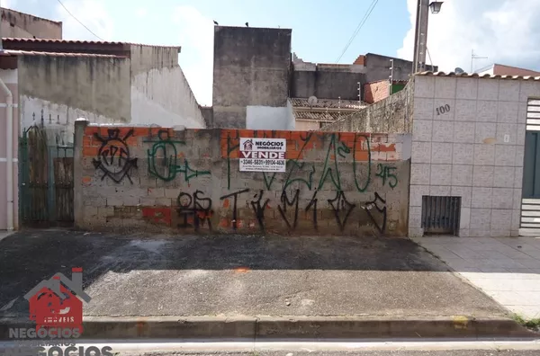 Terreno para venda Jardim Santa Esmeralda Sorocaba - Foto 8