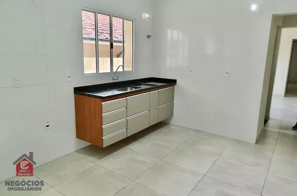 Sobrado para venda 2 dormitórios Jardim Los Angeles Sorocaba - Foto 9