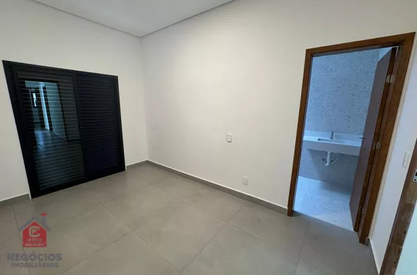 Casa em condomínio para venda, 3 quarto(s),  Horto Florestal Villagio, Sorocaba - Foto 6
