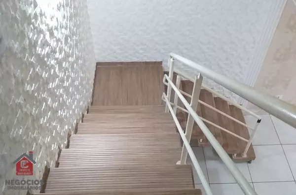 Sobrado para venda, 3 quarto(s) sendo 1 suíte,  Jardim Rubi, Sorocaba - Foto 6