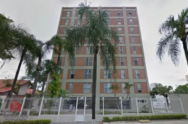 Apartamento 3 Dorms 