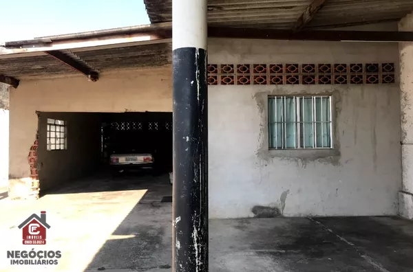 Casa para venda 2 dormitórios(s) Jardim Santo André sorocaba