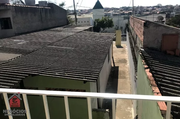 Casa para venda 2 dormitórios(s) Jardim Santo André sorocaba - Foto 8