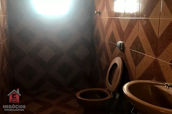 Casa para venda 2 dormitórios(s) Jardim Santo André sorocaba - Foto 13