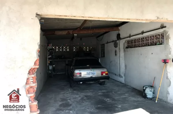 Casa para venda 2 dormitórios(s) Jardim Santo André sorocaba