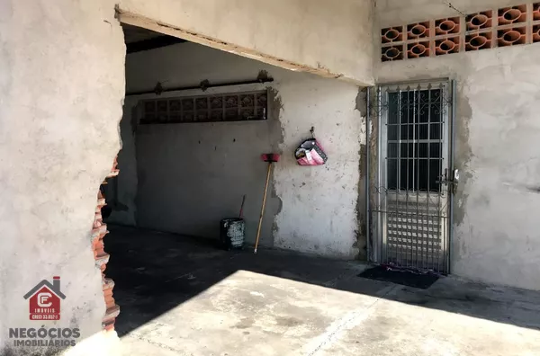 Casa para venda 2 dormitórios(s) Jardim Santo André sorocaba - Foto 6