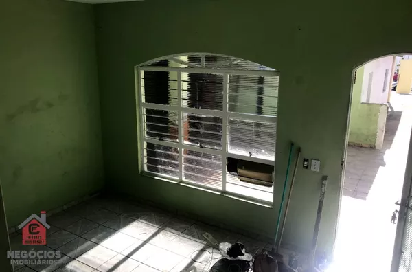 Casa para venda 2 dormitórios(s) Jardim Santo André sorocaba - Foto 7