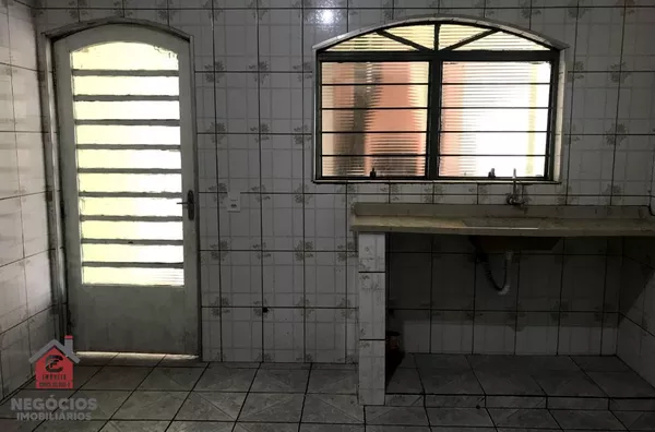 Casa para venda 2 dormitórios(s) Jardim Santo André sorocaba - Foto 19