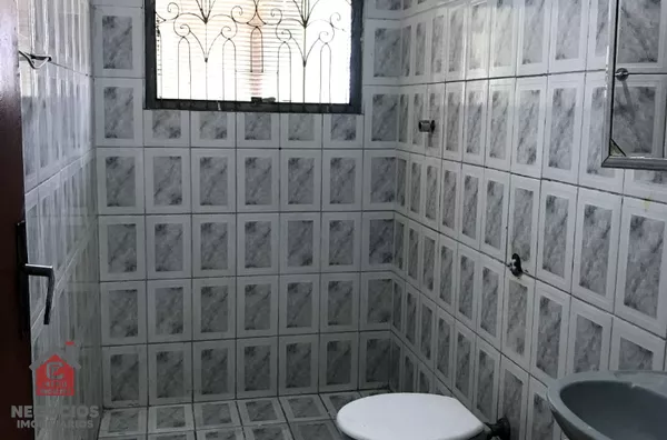 Casa para venda 2 dormitórios(s) Jardim Santo André sorocaba - Foto 22