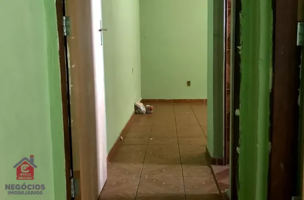 Casa para venda 2 dormitórios(s) Jardim Santo André sorocaba - Foto 17