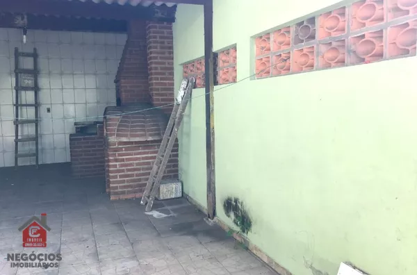 Casa para venda 2 dormitórios(s) Jardim Santo André sorocaba - Foto 28