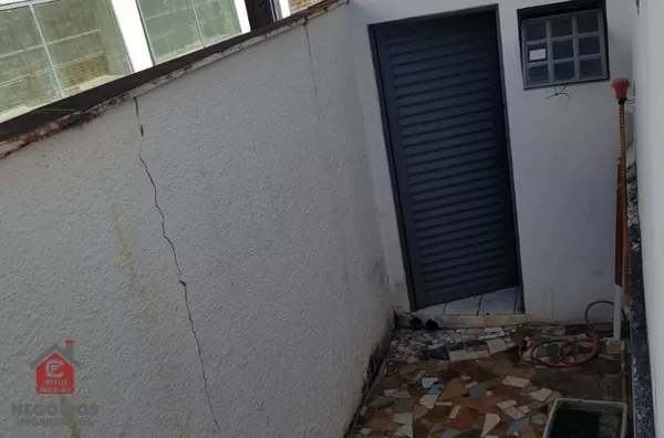 Casa para venda 2 dormitórios(s) Jardim Santo André sorocaba - Foto 30