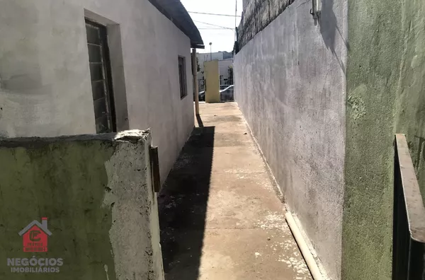 Casa para venda 2 dormitórios(s) Jardim Santo André sorocaba - Foto 27