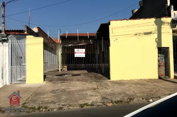 Casa para venda 2 dormitórios(s) Jardim Santo André sorocaba