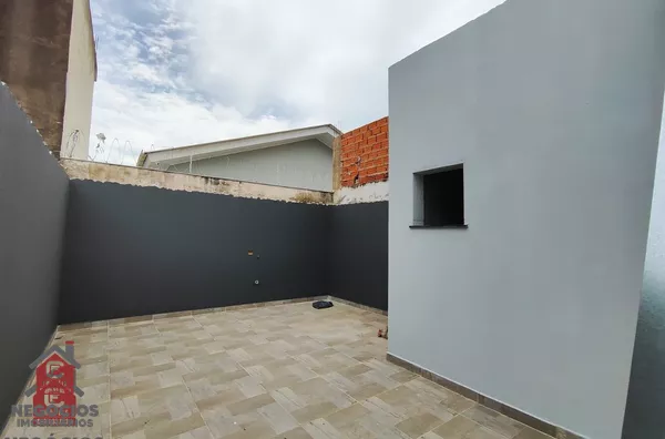 Casa para venda, 2 quarto(s),  Parque São Bento, Sorocaba - Foto 23