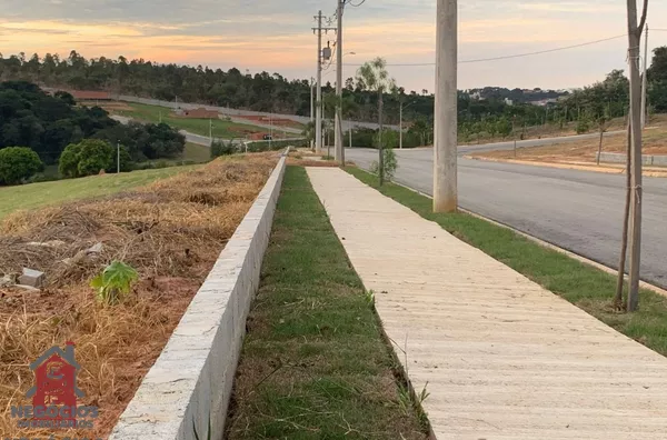 Terreno em condomínio para venda altos de ipanema condominio helena maria sorocaba - Foto 9