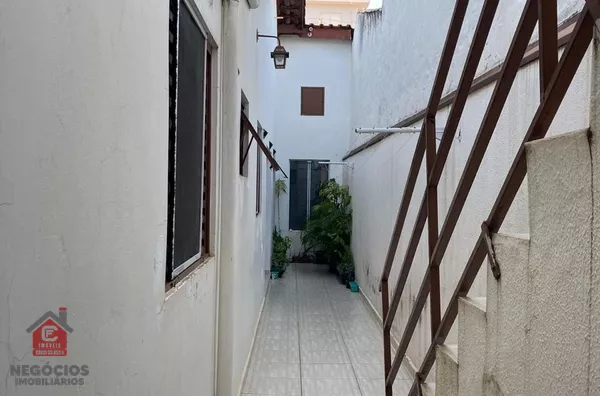 Casa/sobrado em bairro para venda,  Jardim São Lourenzo, Sorocaba - Foto 23