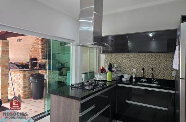 Casa/sobrado em bairro para venda,  Jardim São Guilherme, Sorocaba - Foto 13