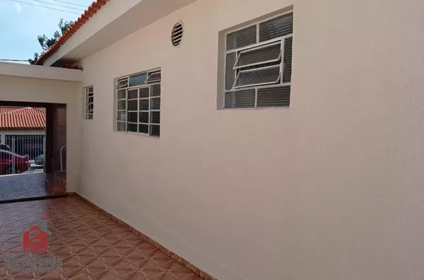 Casa para venda, 3 quarto(s),  Jardim Gonçalves, Sorocaba