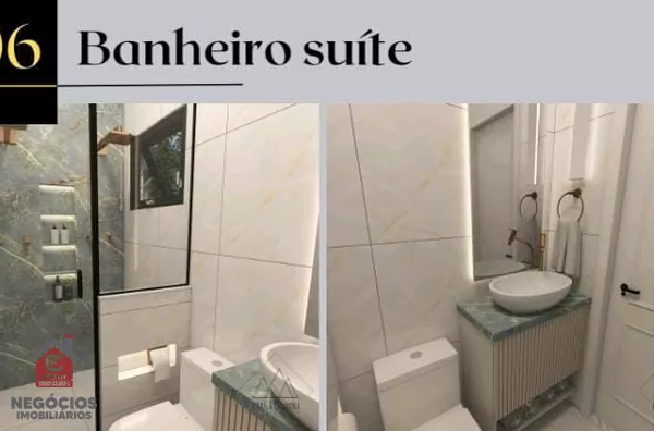 Casa nova para venda dois dormitórios   Jardim Residencial Villagio Ipanema Ii, Sorocaba - Foto 6