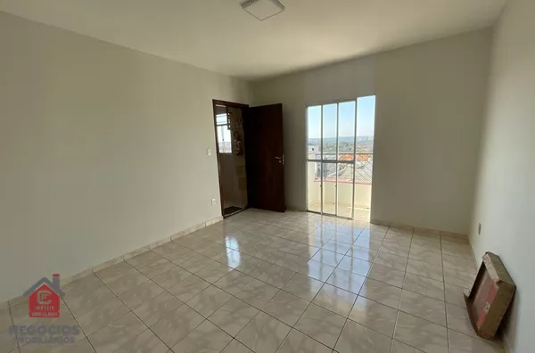 Apartamento para venda 2 Dormitórios 57m2  Vila Almeida, Sorocaba