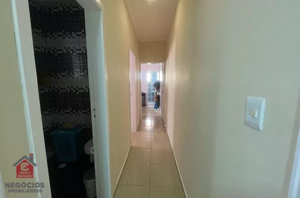 Casa para venda,  Jardim Santa Esmeralda, Sorocaba - Foto 8