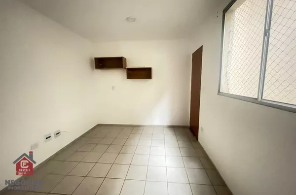 Apartamento para venda, 2 quarto(s),  Jardim Refúgio, Sorocaba