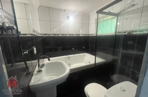 Sobrado para venda, 2 quarto(s),  Jardim Altos Do Itavuvu, Sorocaba - Foto 14
