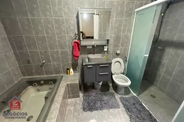 Casa/sobrado em bairro para venda,  Jardim São Guilherme, Sorocaba - Foto 15