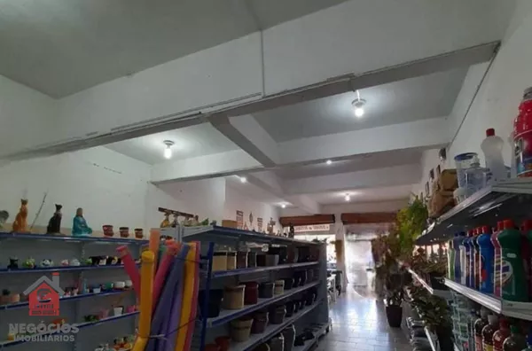 PREDIO COMERCIAL para venda,  Jardim São Guilherme, Sorocaba