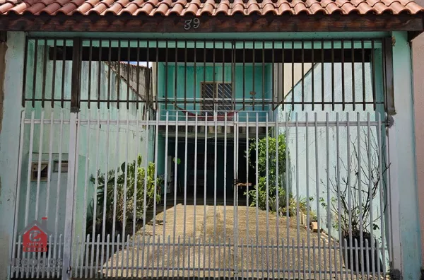 Sobrado para venda, 2 quarto(s),  Jardim Das Flores, Sorocaba